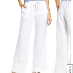 Tommy Bahama Two Palms Easy Linen Pants
